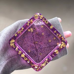 This trays have multiple uses.